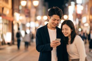0068-デート 店 決め方 line [6872]