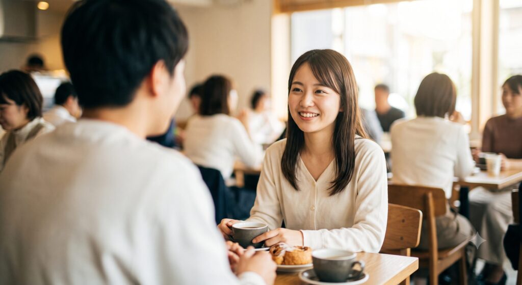 なぜ付き合う前から「デート」と言うのか、男性の本音