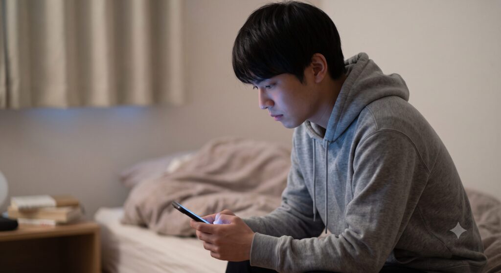 関係が停滞してしまう理由