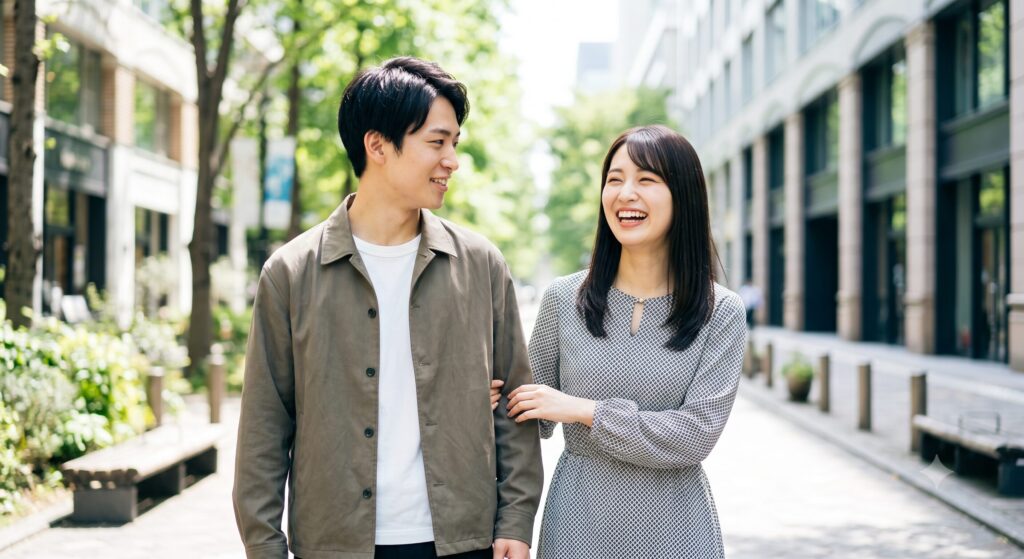 2時間デートで何をする?おすすめプラン例