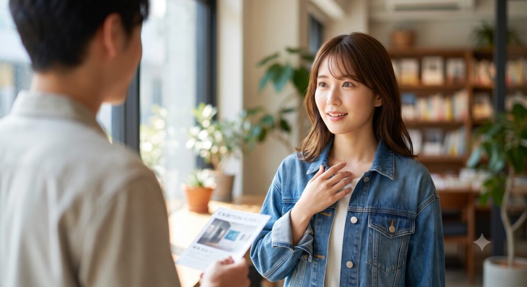 女友達を自然にデートへ誘う具体的な方法