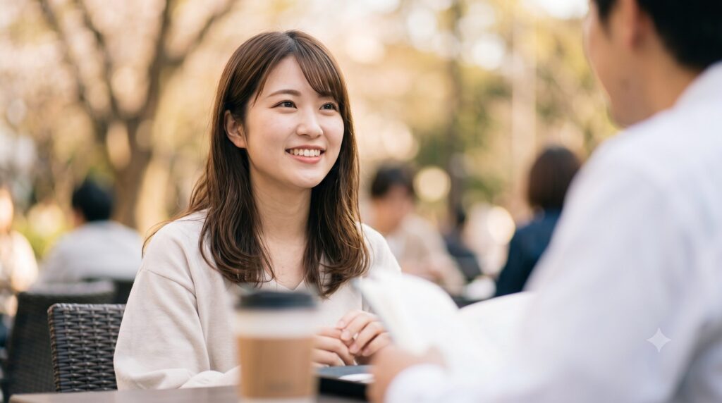 どこからが「デート」？線引きになる3つの基準