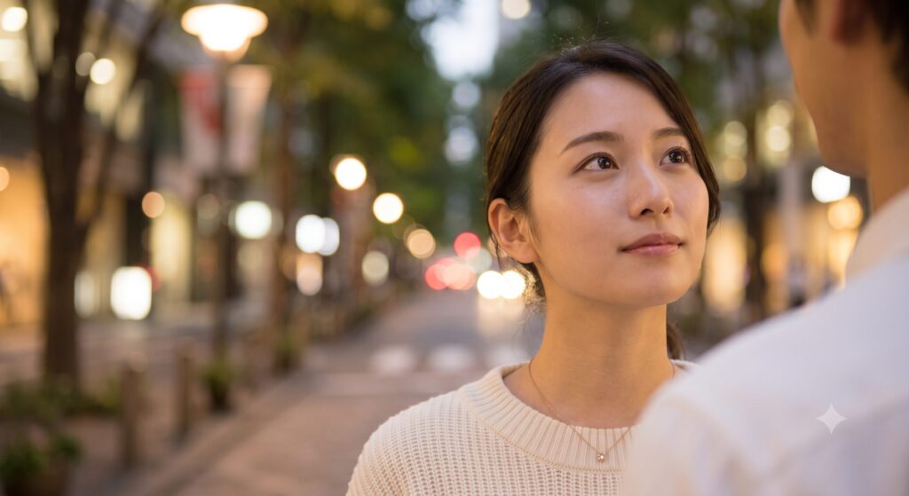 別れ際に「また会いたい」を自然に伝える一言とタイミング