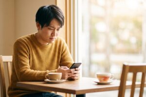 0057-デートドタキャン 体調不良 [3323]