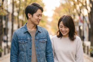 0047-付き合ってないのにデート [3161]