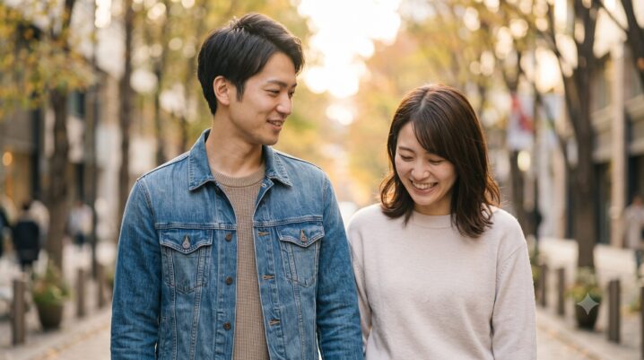 0047-付き合ってないのにデート [3161]