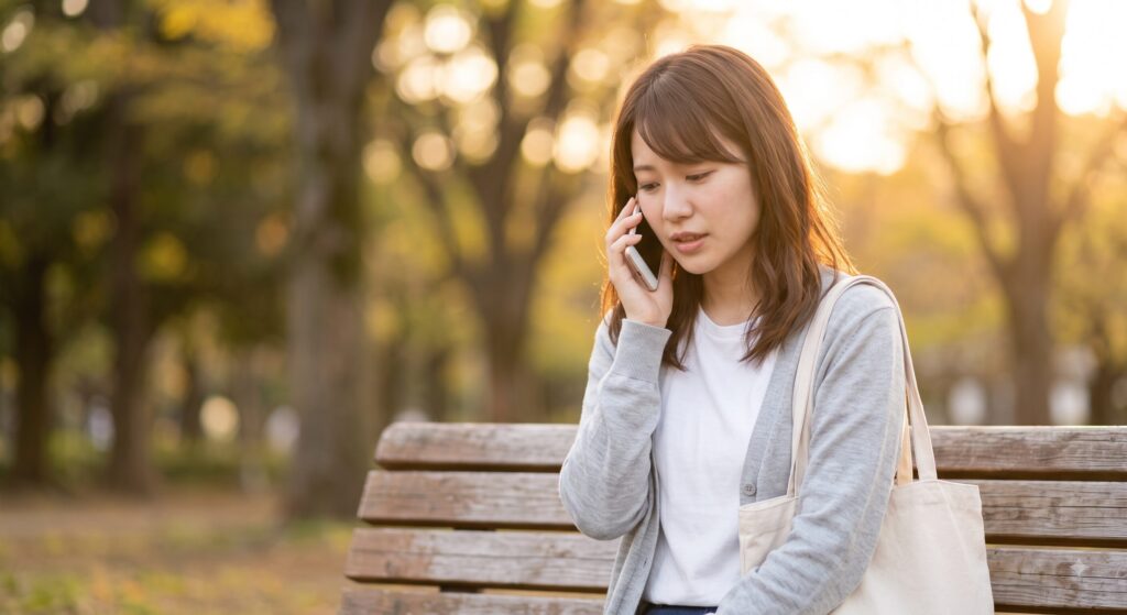体調不良以外にもある、デートドタキャンのよくある理由
