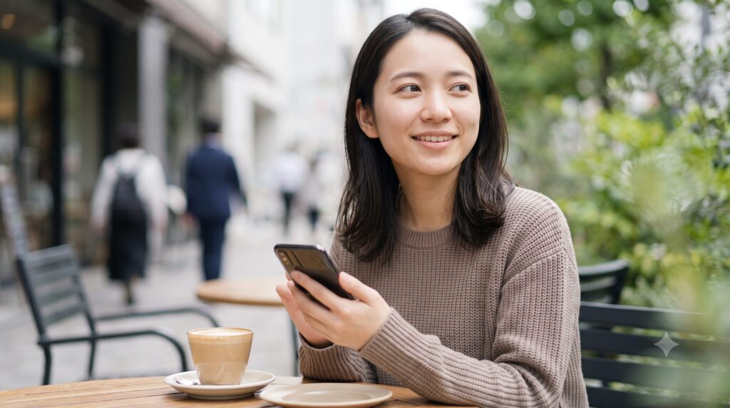 断られたあとのLINEのやり取りはどう続ける？