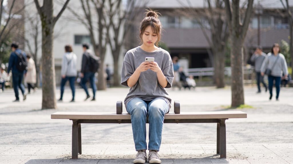 男性が「脈なし」を感じてしまう服装