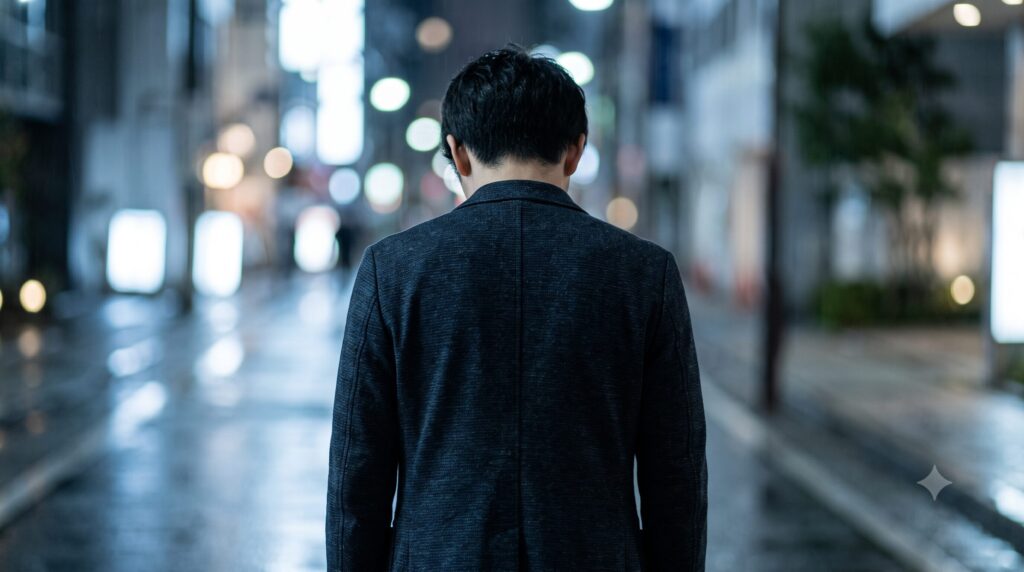 誘って脈なしだと感じた時の身の振り方
