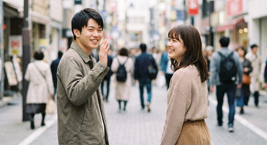 付き合う前のデート、回数別の意味