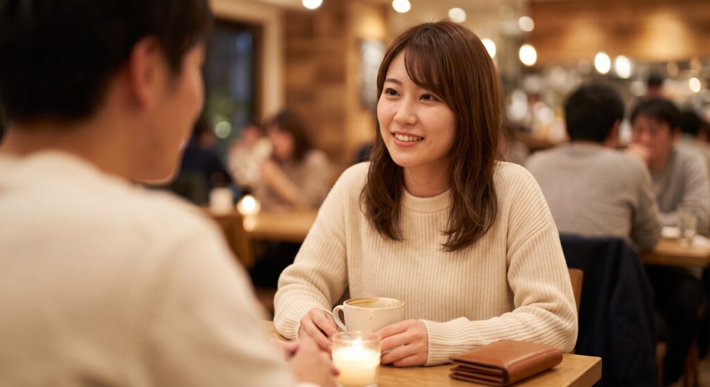 デート代の平均相場はいくら?1回・1ヶ月の目安