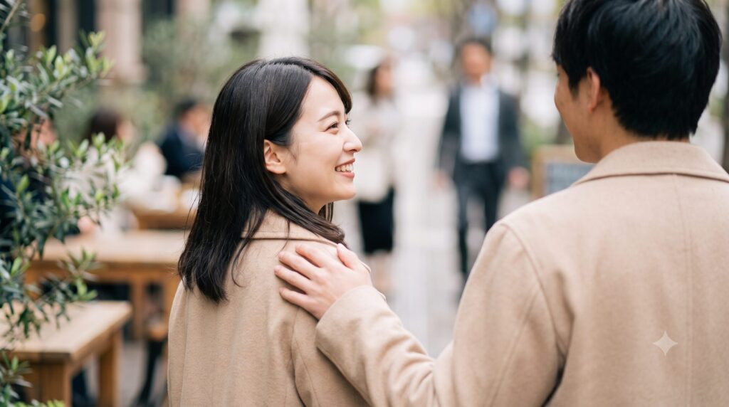 次のデートで同じことを繰り返さないために