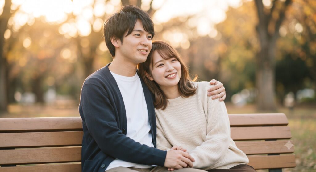 もうがんばらない！お互いの負担を極限まで減らす「省エネデート」プラン5選