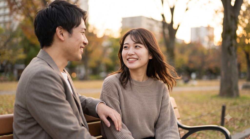 誠実な気持ちが伝わる告白の言葉