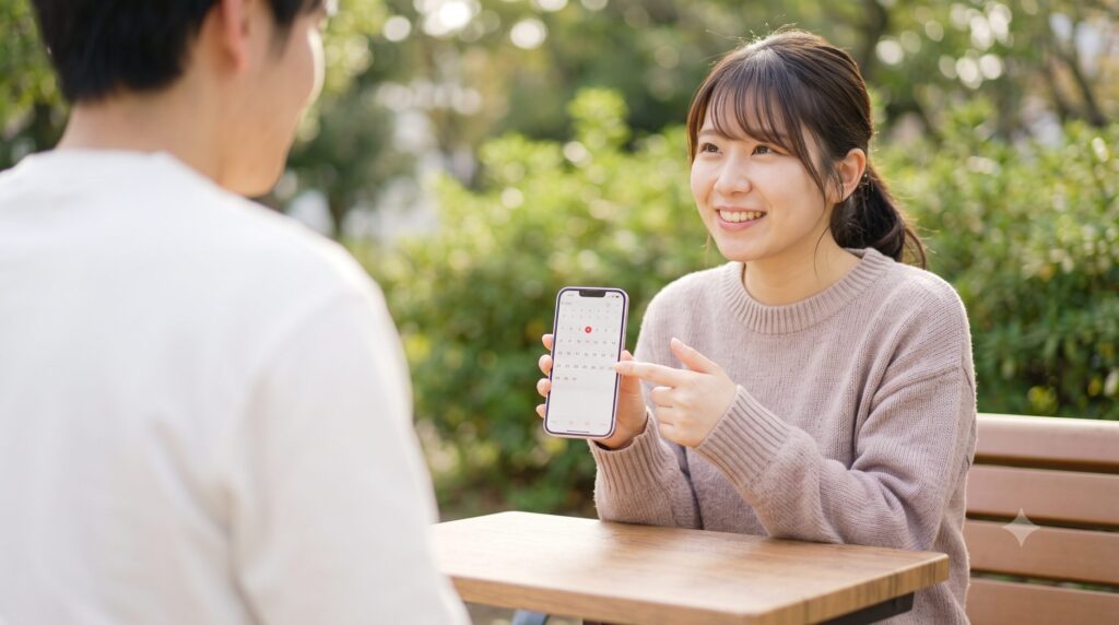 断られ方から脈あり・脈なしを見極めるサイン