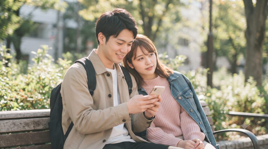 彼女を傷つけない「自分の充電時間」の伝え方・断り方フレーズ集