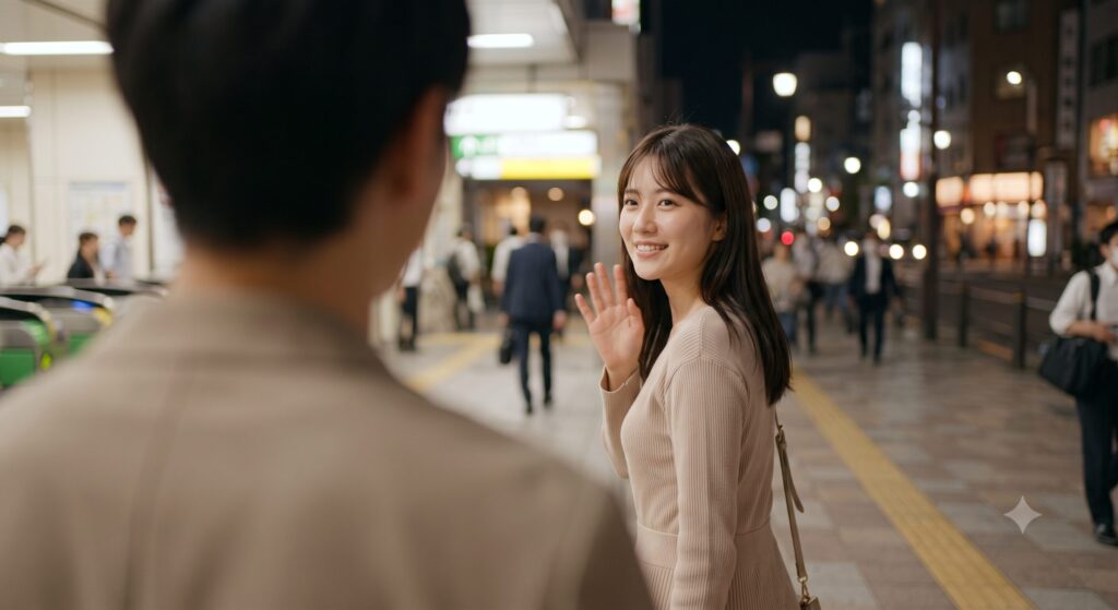 デート後に女からLINEが来たら脈あり？まず知っておきたい前提