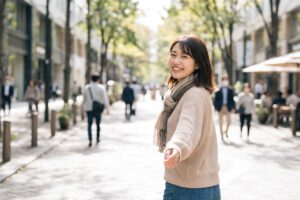 0064-女性からデートに誘われた [4143]