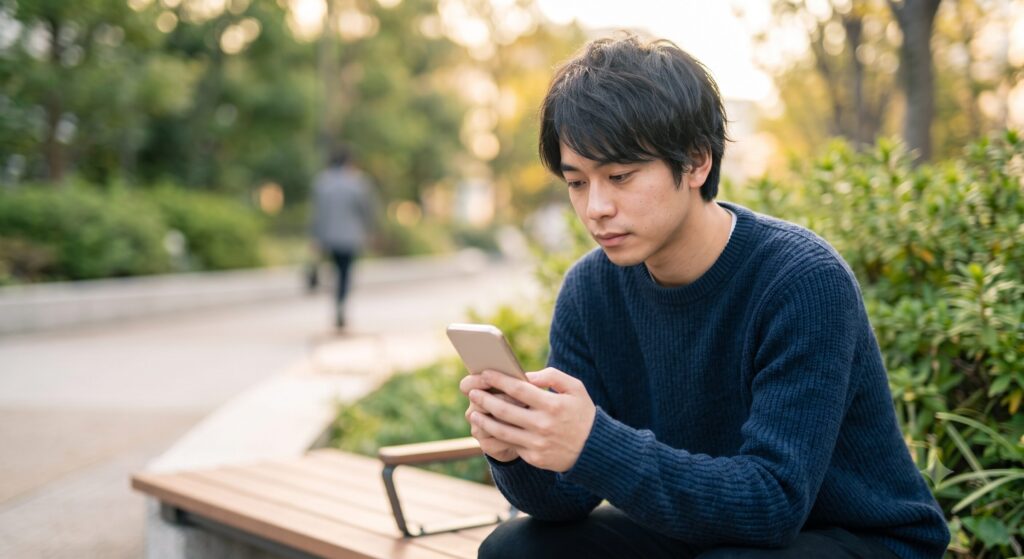 被害に遭わないための対策