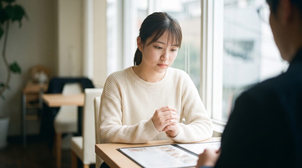 それって本当に脈あり?勘違いしやすい誘いのパターン