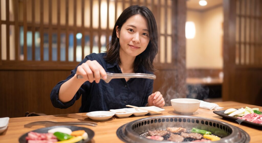 当日のマナーと立ち回り
