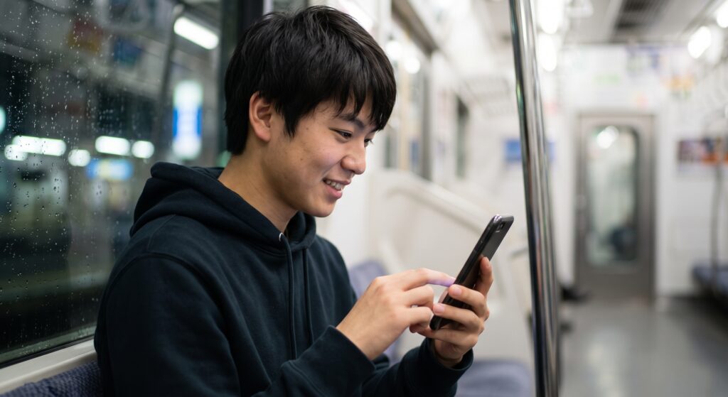 合コン後、二人で会うために最初にすべきこと