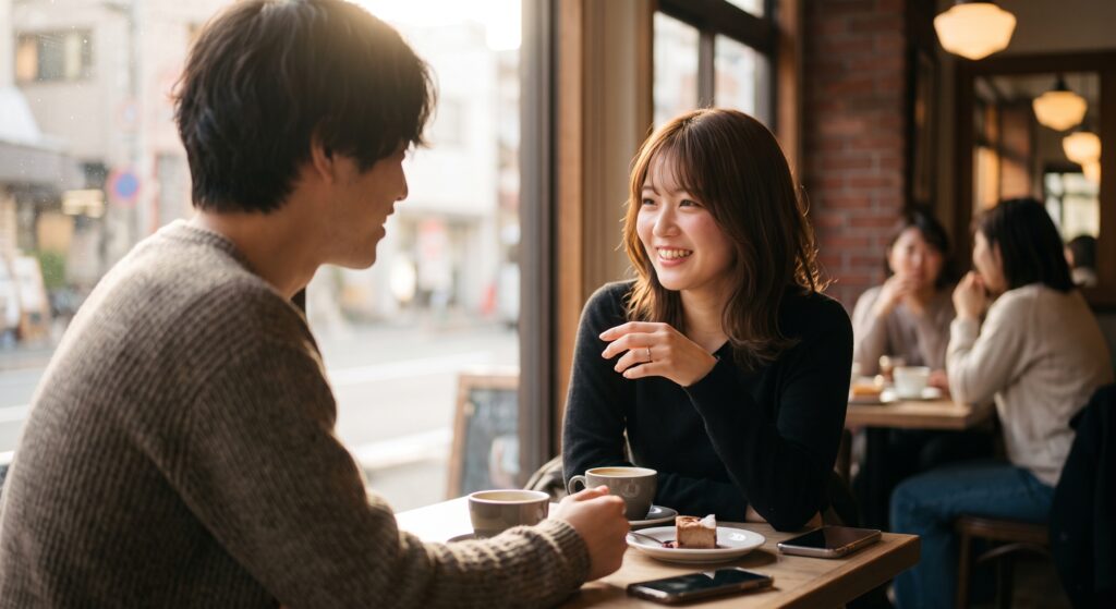 初デートで告白するのは「あり」?男女のリアルな意見から見る現実