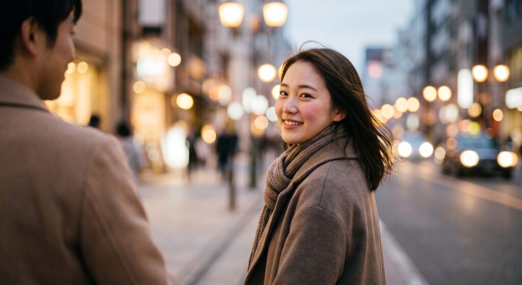 初デートで告白するベストなタイミングはいつ?