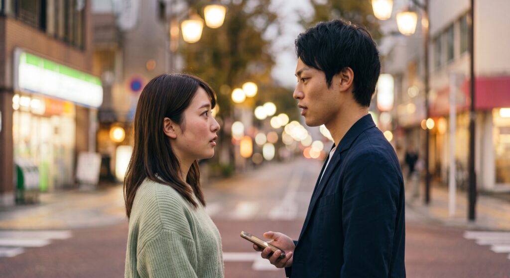「好きかわからない」を「好き」に変えて関係を進展させる方法