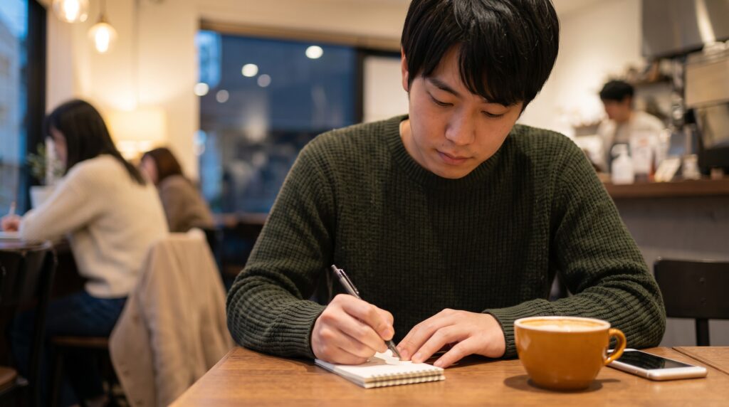 実践編：使える会話デッキの作り方