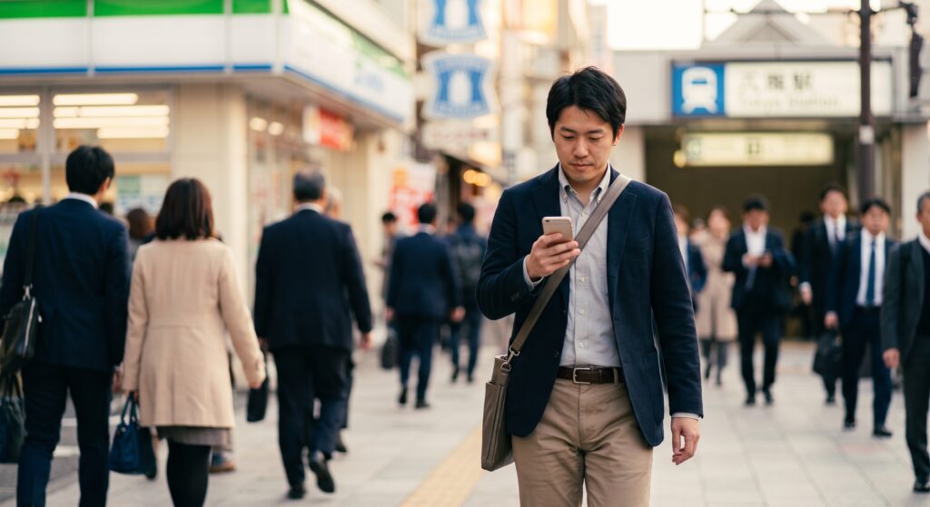 遅刻癖そのものを直すための習慣