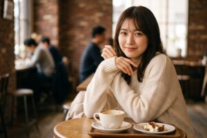 0095-友達の紹介 付き合う 体験談