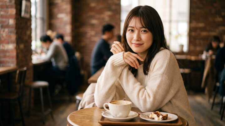 0095-友達の紹介 付き合う 体験談