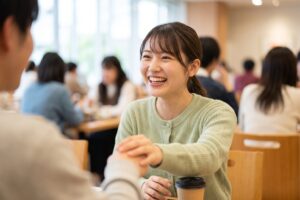 0082-友達以上恋人未満 女の本音