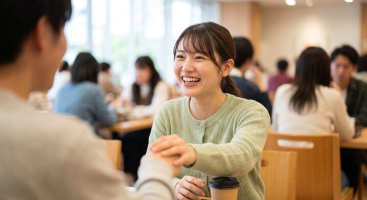 0082-友達以上恋人未満 女の本音
