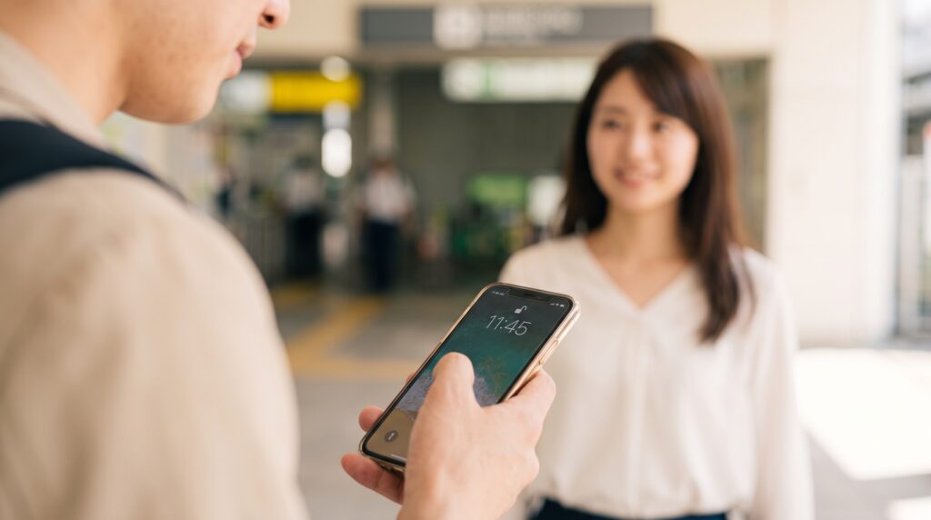 ランチデートは何時から始めるのが正解?