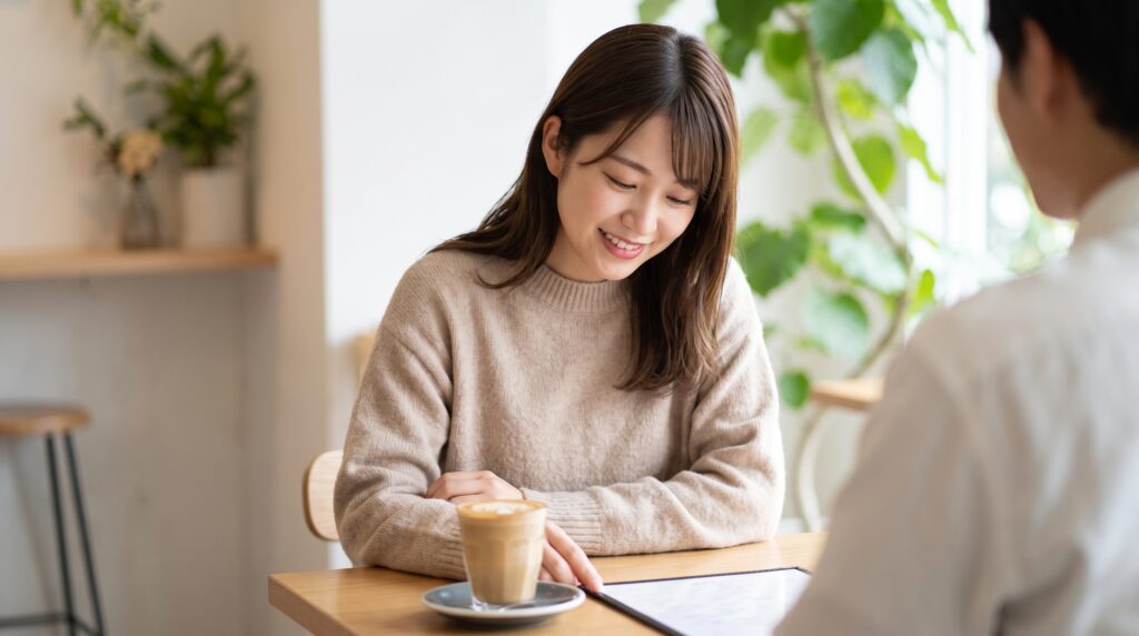 2人きりのデートに誘うタイミングと誘い方