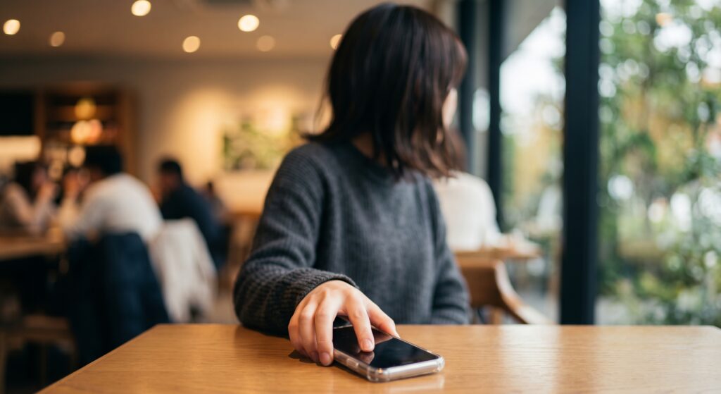 脈なしの可能性が高い断り方の特徴