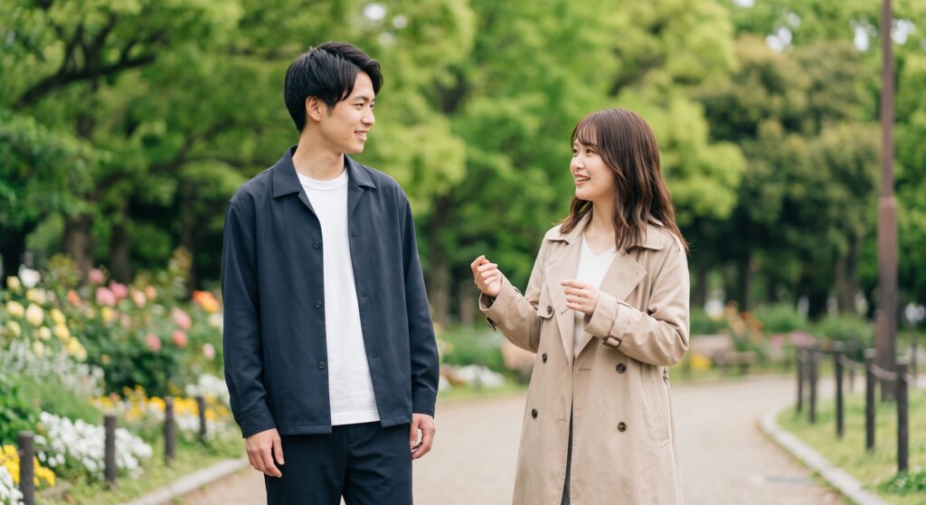 デート時間を決めるときに意識したいポイント