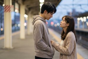 0081-友達以上恋人未満とは どこまで