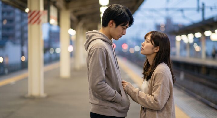 0081-友達以上恋人未満とは どこまで