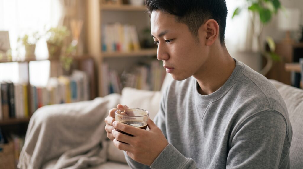 関係を終わらせた後によくある後悔と、その向き合い方