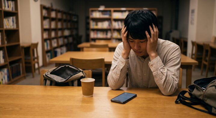 0101-友達の紹介 微妙だった時