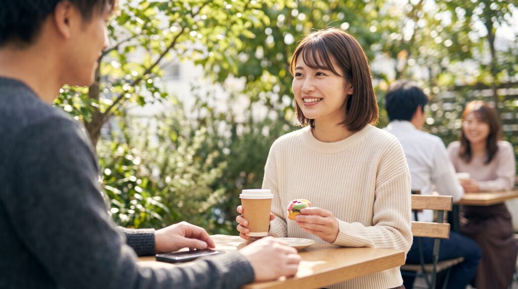 何回目のデートから割り勘にするのが自然か