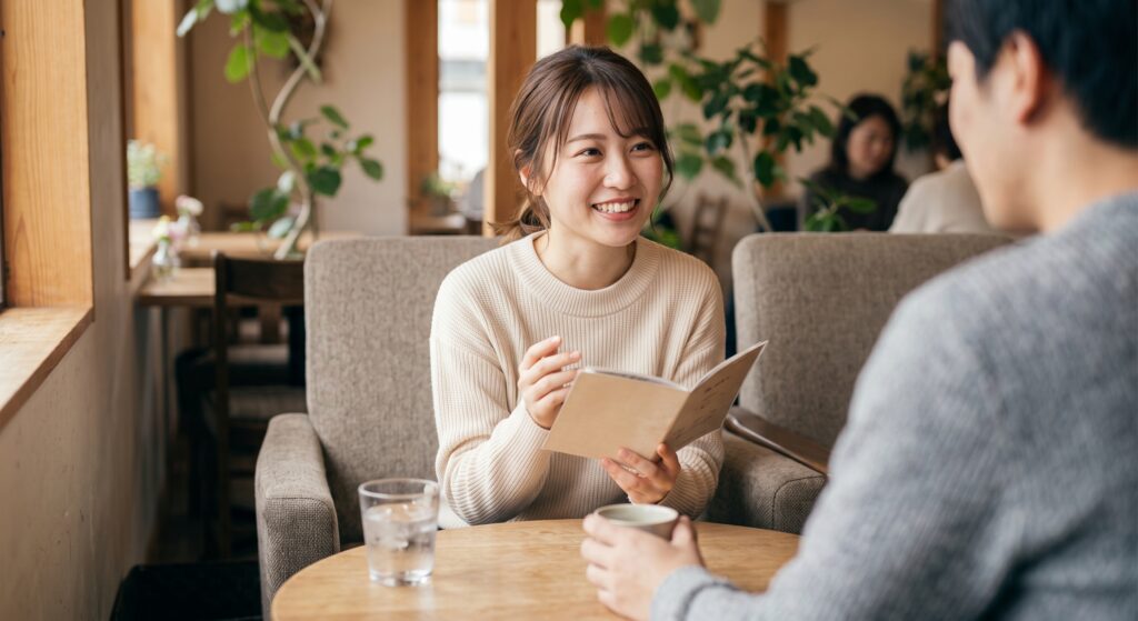 カフェ選びで失敗しないための注意点