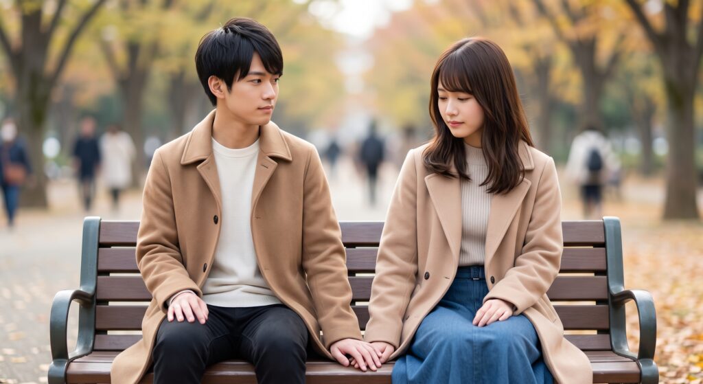 動くべきタイミングか、まだ待つべきかの見極め方
