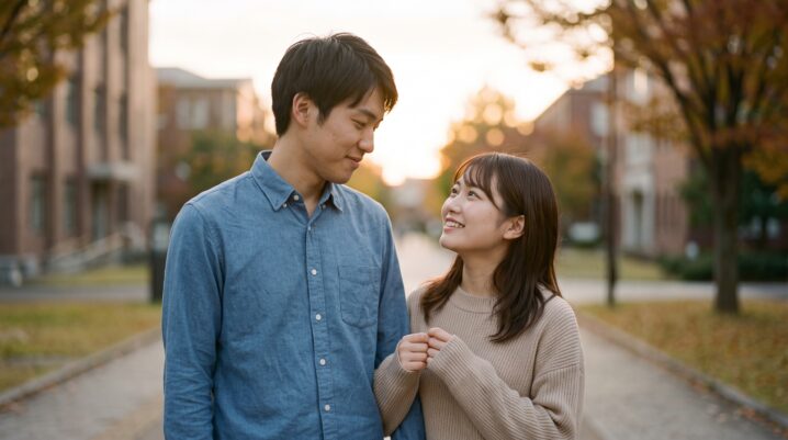 デート せ ず に 告白 大学生