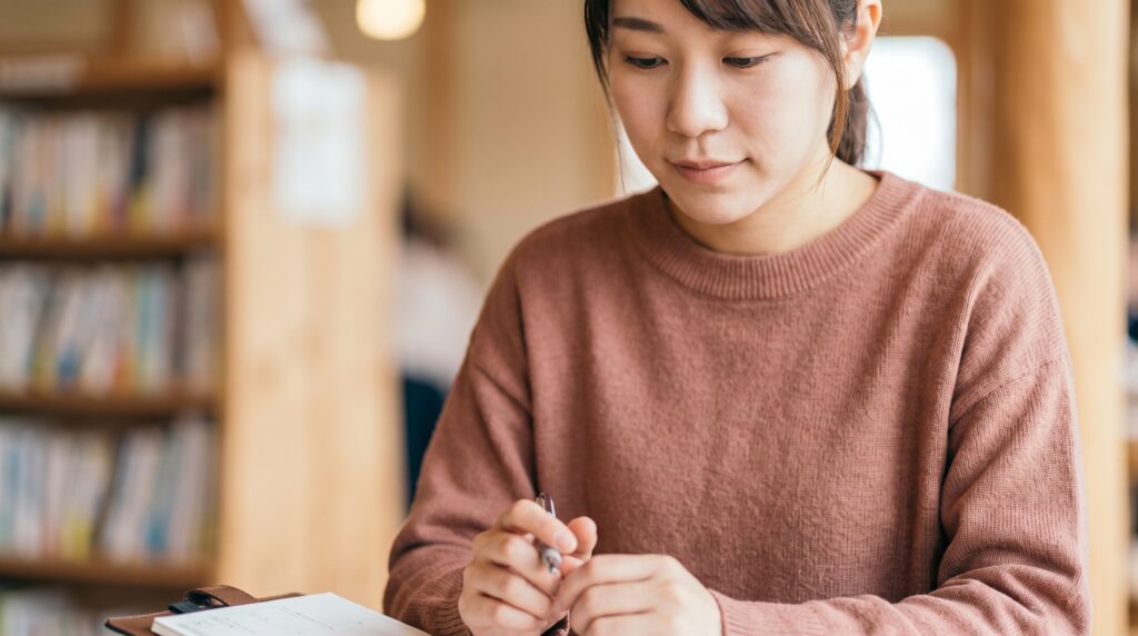 1ヶ月後を提案する女性の本音は、大きく2つに分かれる