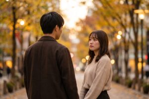 0087-友達以上恋人未満 終わらせ 方